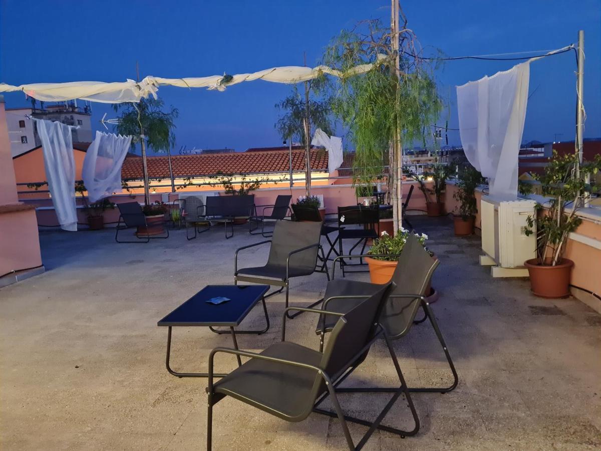 Le Stanze Di Ricci - Affittacamere Low Cost Lesina Exteriér fotografie