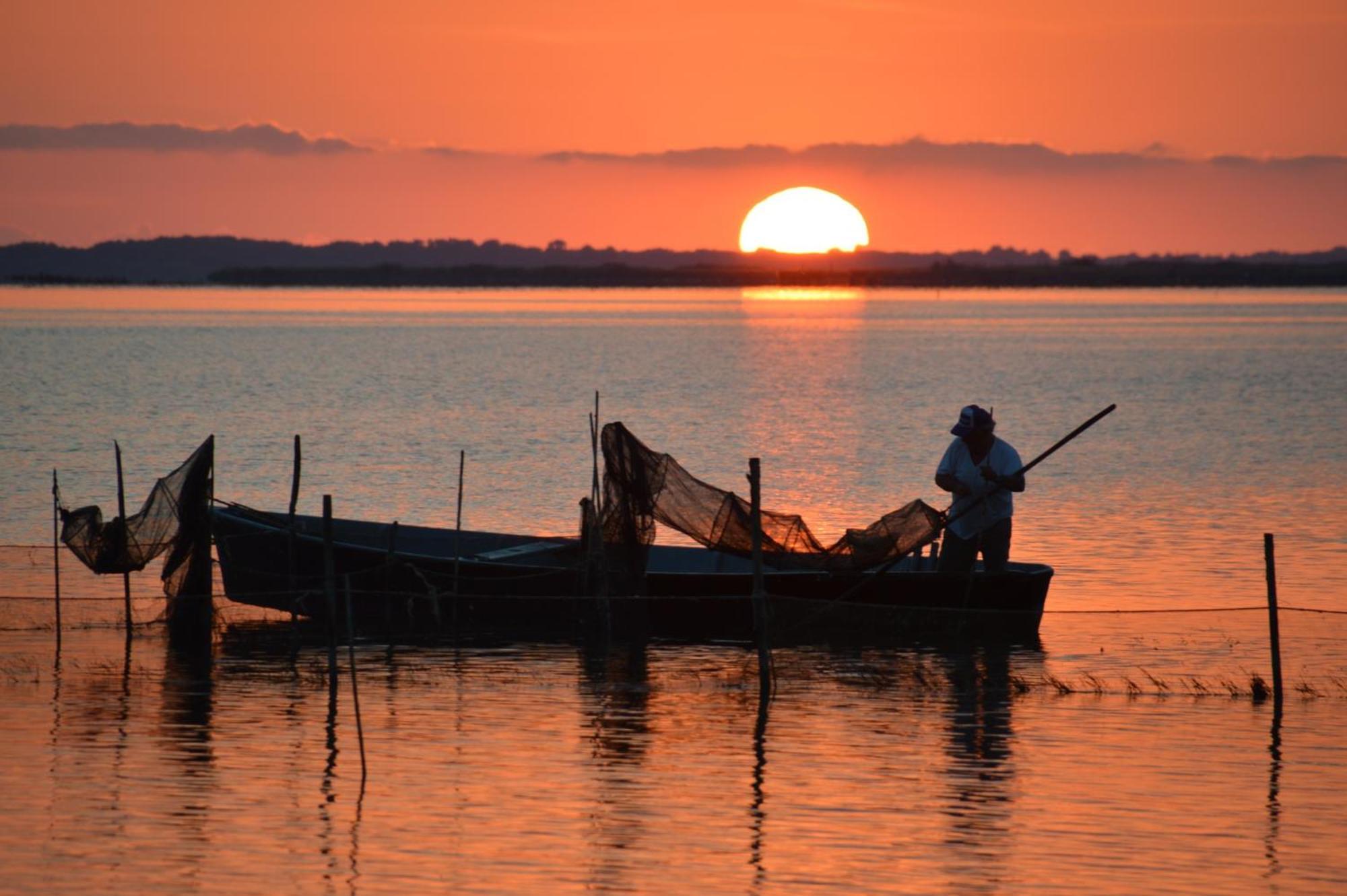 Le Stanze Di Ricci - Affittacamere Low Cost Lesina Exteriér fotografie